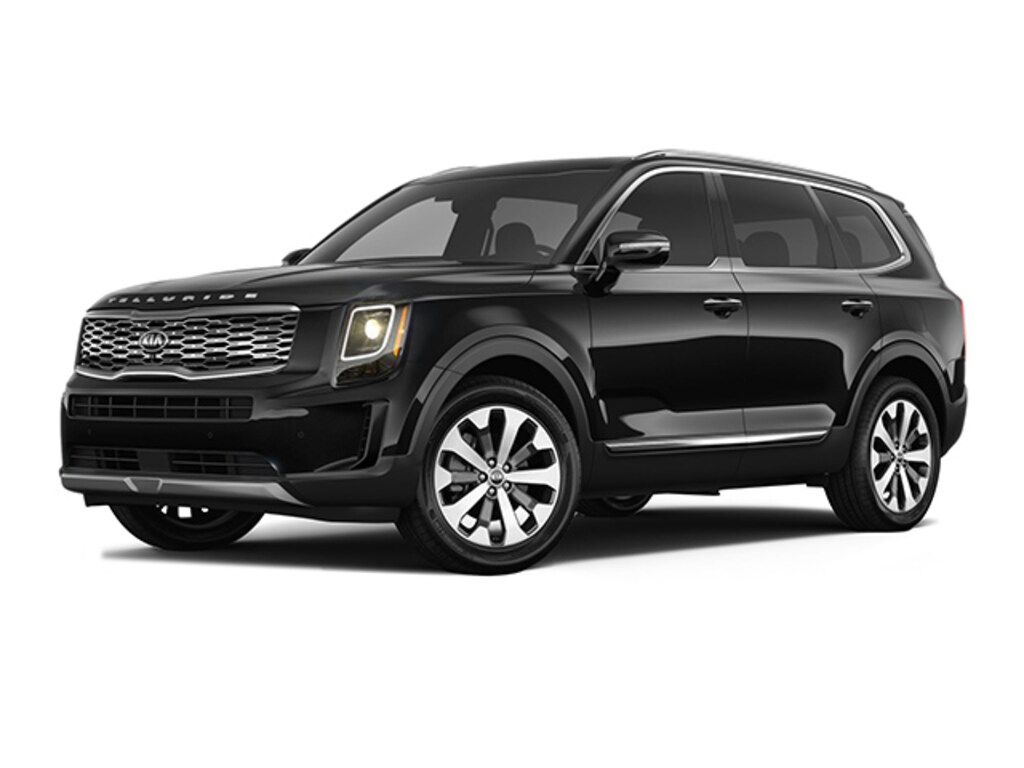 Used Kia Telluride For Sale Raleigh NC Near Durham RB007997B